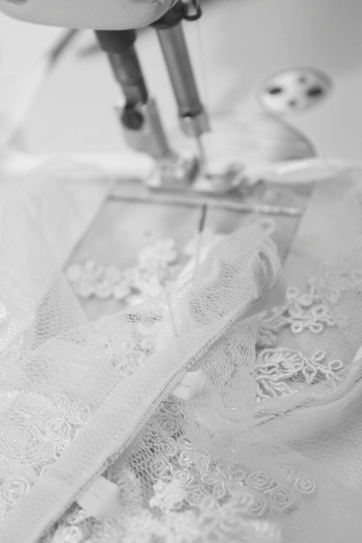 Inside the Atelier: A Day in the Life of the Marion Scott Studio