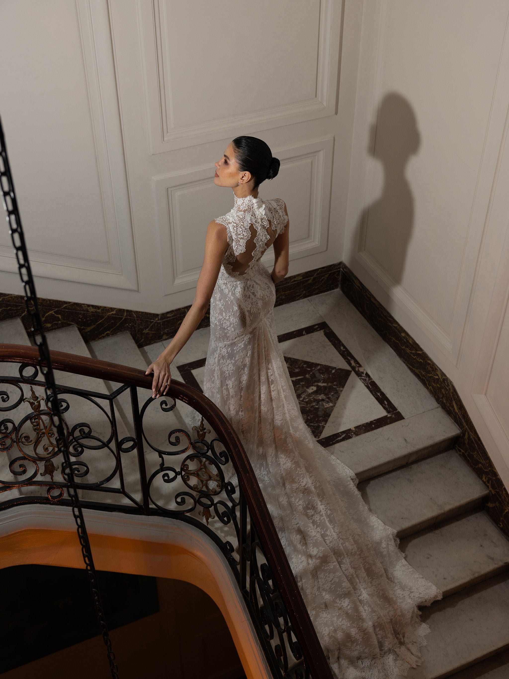 The Italian Wedding Aesthetic: Soft Glamour, History & Romance