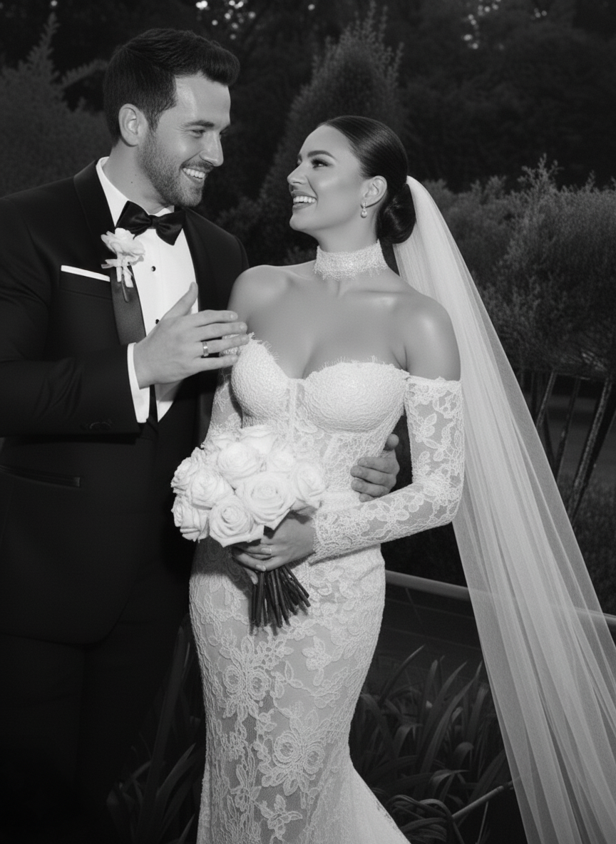 Defining A New Era of Modern Romance