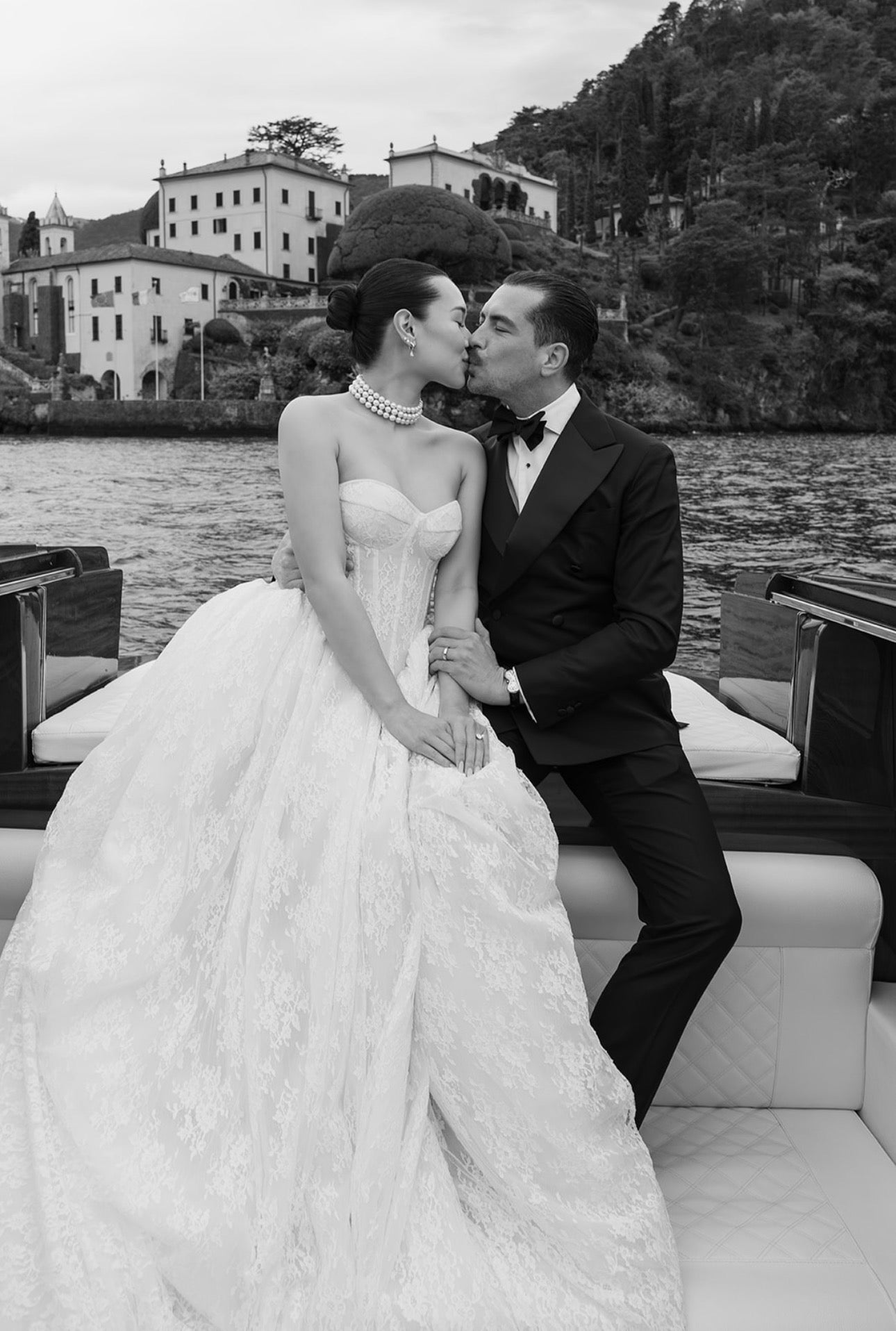Where Intimacy Meets Elegance