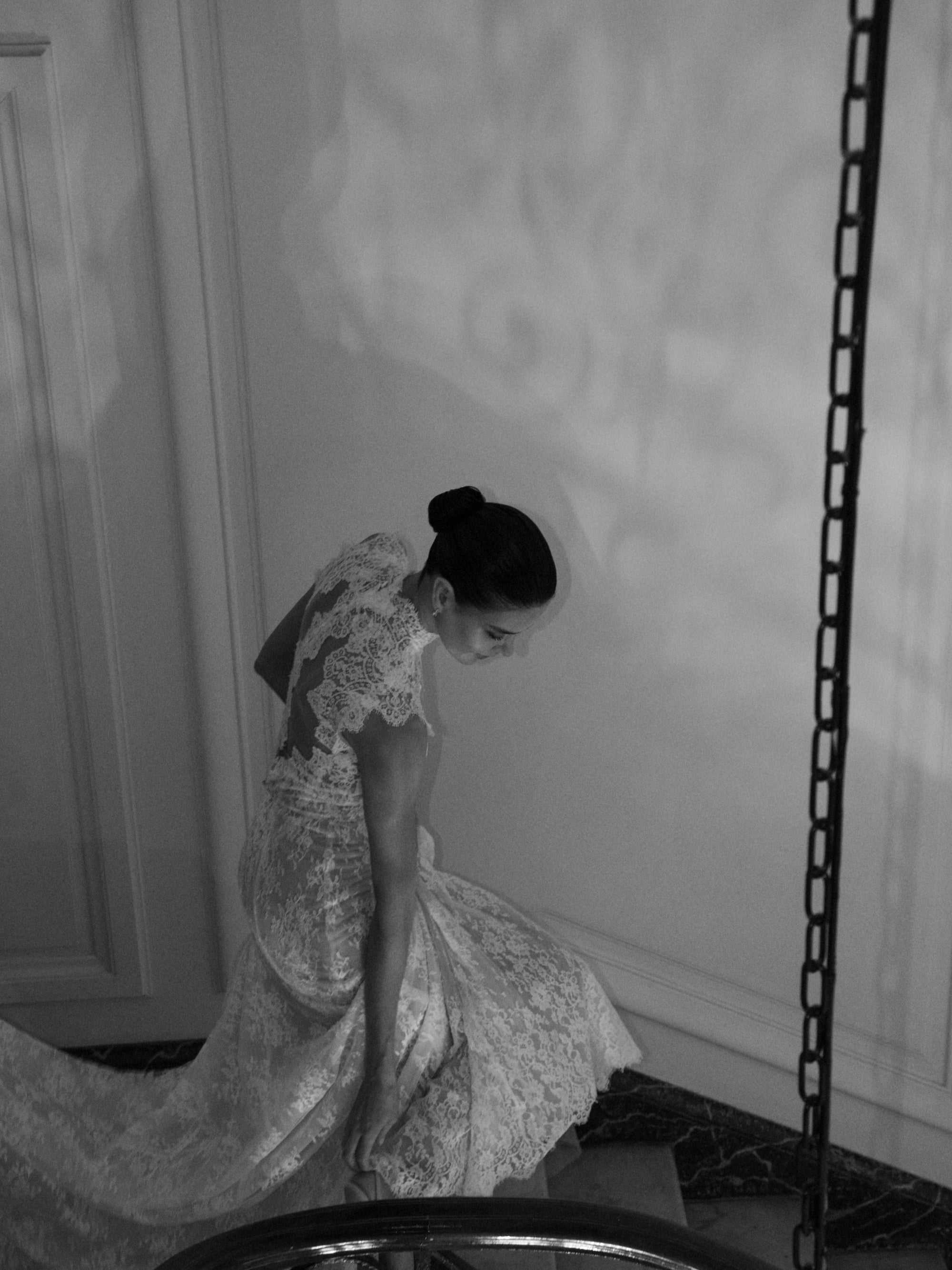 Why Intimate Weddings Feel More Romantic Than Grand Affairs