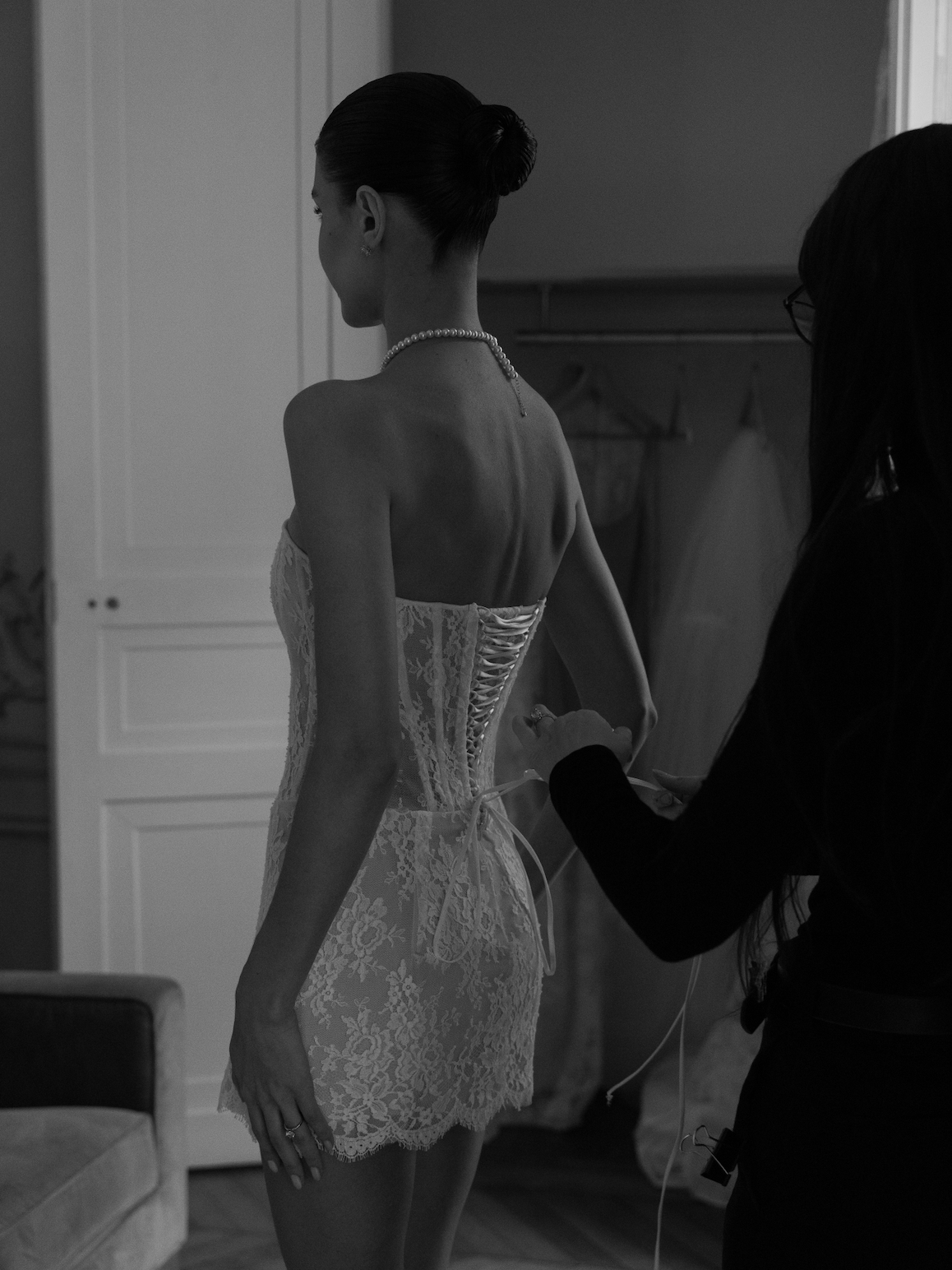 From Runway to Registry: How Fashion Week Trends Are Influencing Bridal Looks